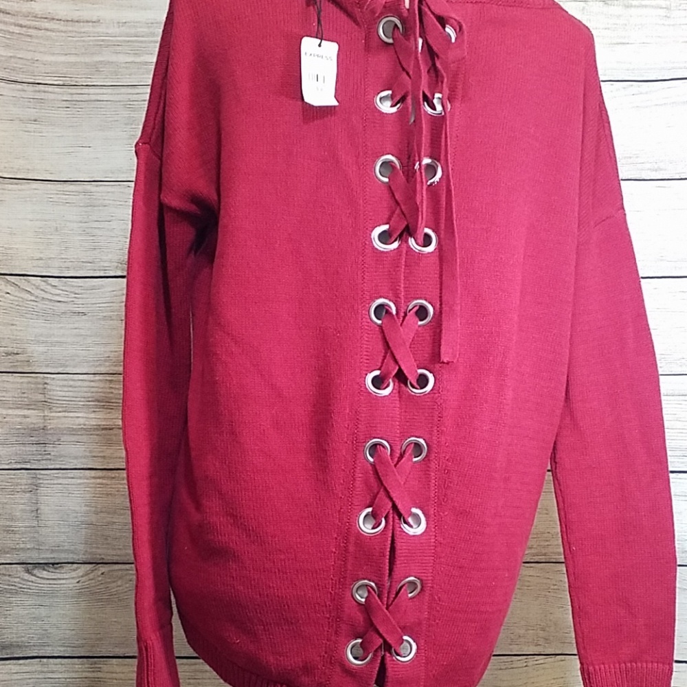Sweater - Picture 3 of 4
